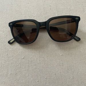 RAEN handmade glasses ARLO style